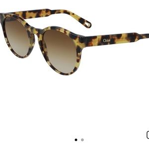 Chloé Women’s 52mm Sunglassses